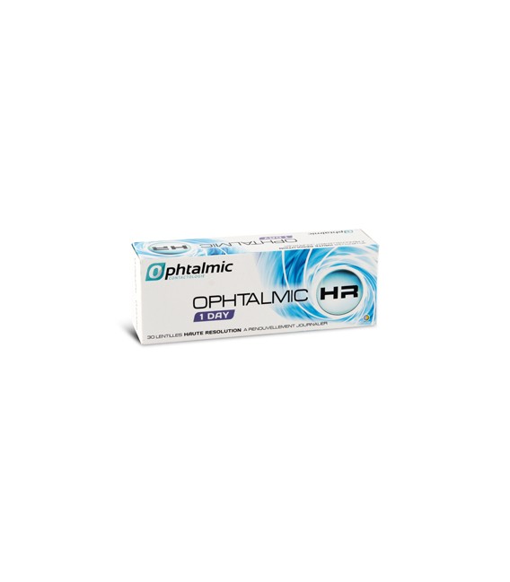 Ophtalmic Contactologie