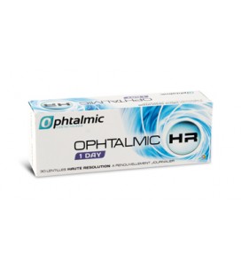 Ophtalmic Contactologie