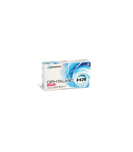 Ophtalmic Contactologie