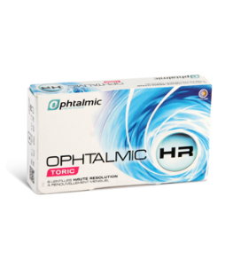 Ophtalmic Contactologie