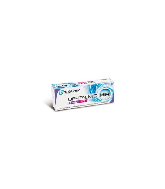 Ophtalmic Contactologie