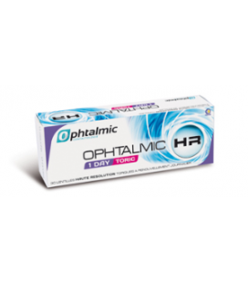 Ophtalmic Contactologie