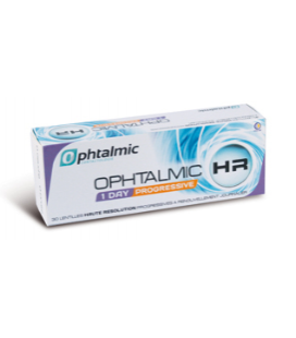 Ophtalmic Contactologie