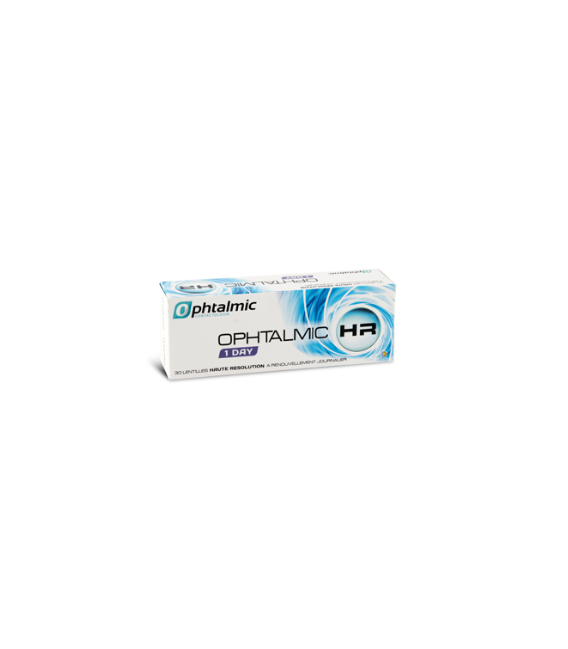 Ophtalmic Contactologie