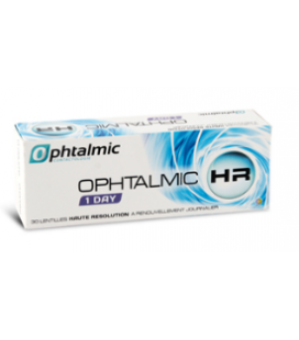Ophtalmic Contactologie