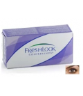 Freshlook Colorblends Gris Perle / Gray