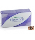 Freshlook Colorblends Turquoise / Turquoise