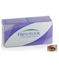 Freshlook Colorblends Vert Amande / Green