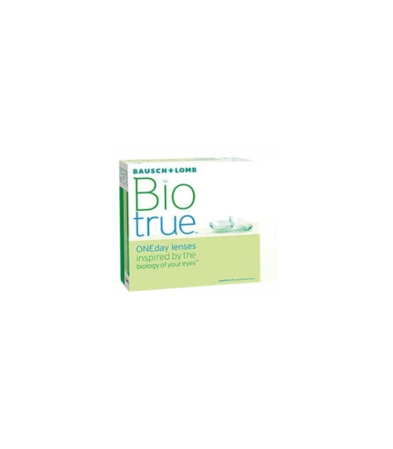 Biotrue 1 Day 90L