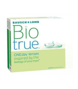 Biotrue 1 Day 90L