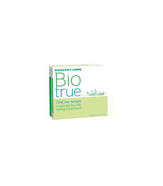 Biotrue 1 Day 30L