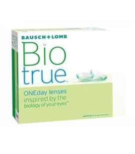 Biotrue 1 Day 30L