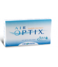Air Optix Aqua 6L