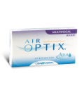 Air Optix Aqua Multifocal 6L