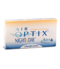 Air Optix Night & Day Aqua