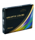 Air Optix Color Vert Amande