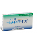 Air Optix For Astigmatism