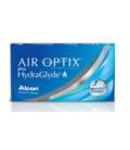 Air Optix Plus HydraGlyde