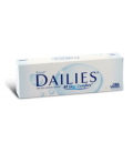 Focus Dailies All Day Comfort 90L