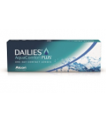 Dailies Aquacomfort Plus 180L