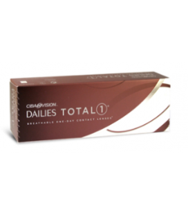 Dailies Total 1 90L