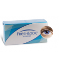 Freshlook Colors Vert / Green