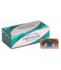 Freshlook Dimensions 6L Vert Lagon / Sea Green
