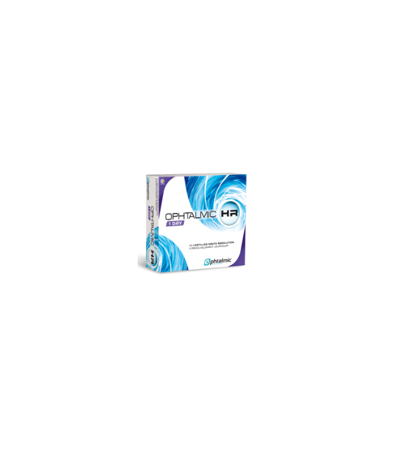 Ophtalmic Contactologie