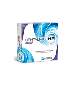 Ophtalmic Contactologie