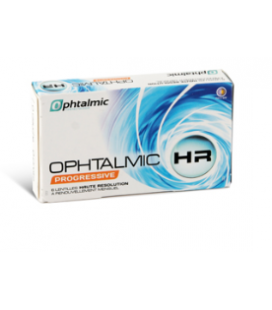 Ophtalmic HR Progressive 6L