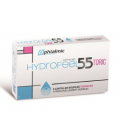 Ophtalmic Hydrofeel 55 Toric 6L