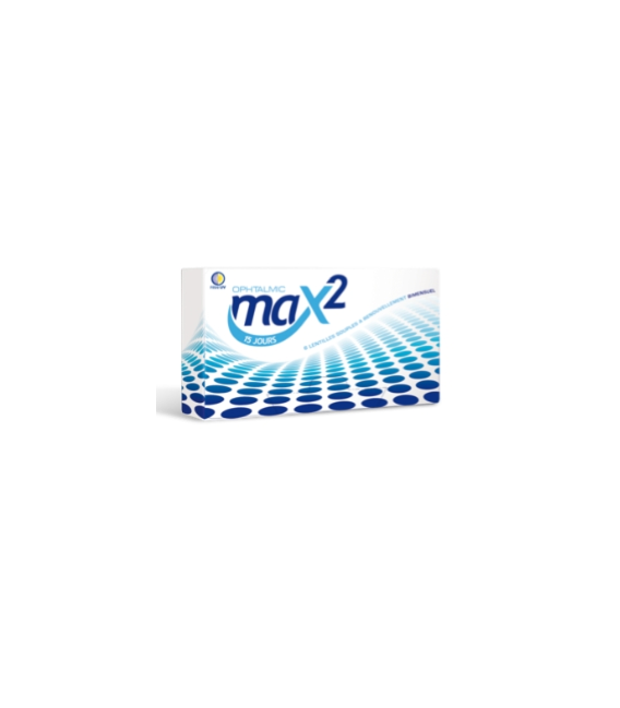 Ophtalmic Max2 6L
