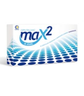 Ophtalmic Max2 6L