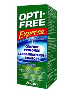 Opti-Free Express 355ML