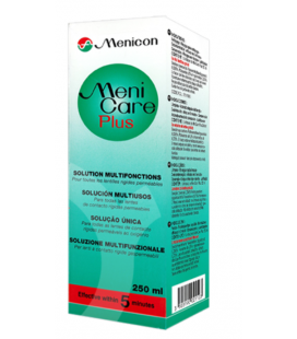 Menicare Plus 250ML