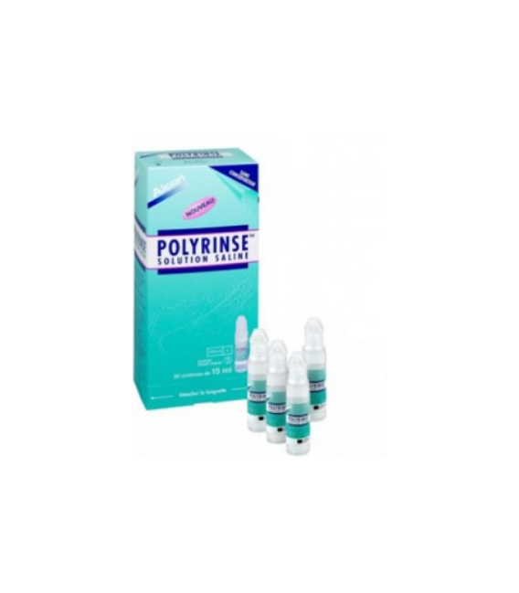 Polyrinse 30X15ML