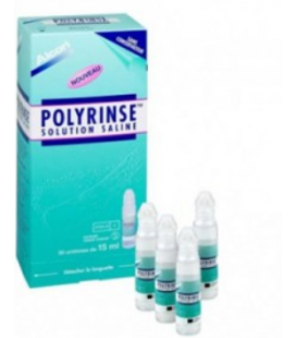 Polyrinse 30X15ML