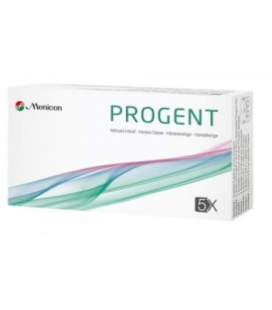 Progent Recharge 5 Doses