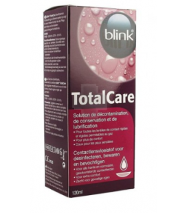 Totalcare Decontamination 120ML