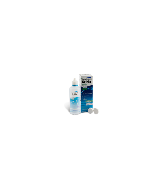 Renu Multiplus 360ML