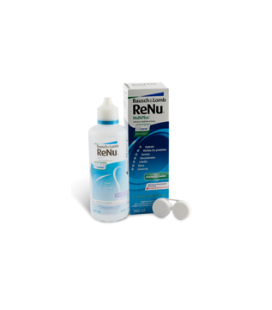 Renu Multiplus 360ML
