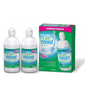 Opti-Free Pure Moist 2X300ML