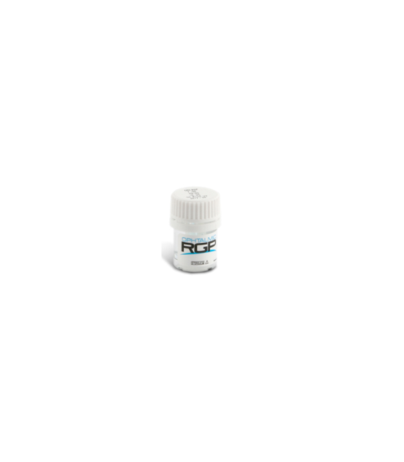 Ophtalmic RGP