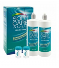 Solocare Aqua 3X360ML