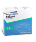 Soflens 38 6L