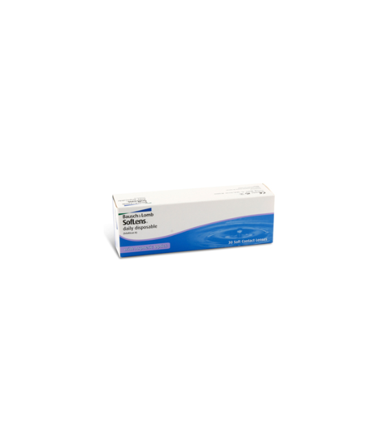 Soflens Disposable 30L