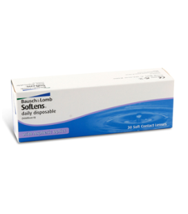 Soflens Disposable 90L