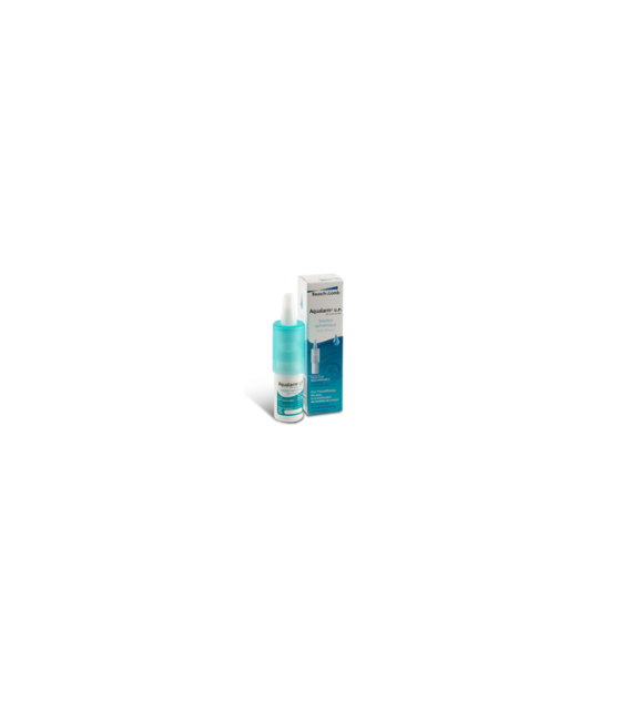 Aqualarm Flacon 10ML