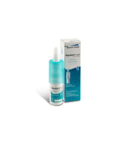 Aqualarm Flacon 10ML