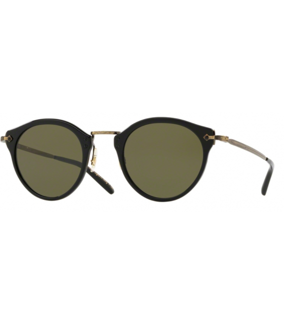 OLIVER PEOPLES 5184S-100552